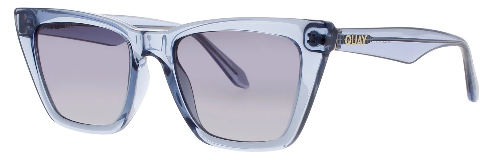 Quay CALLTHESHOTS Sunglasses - view 2